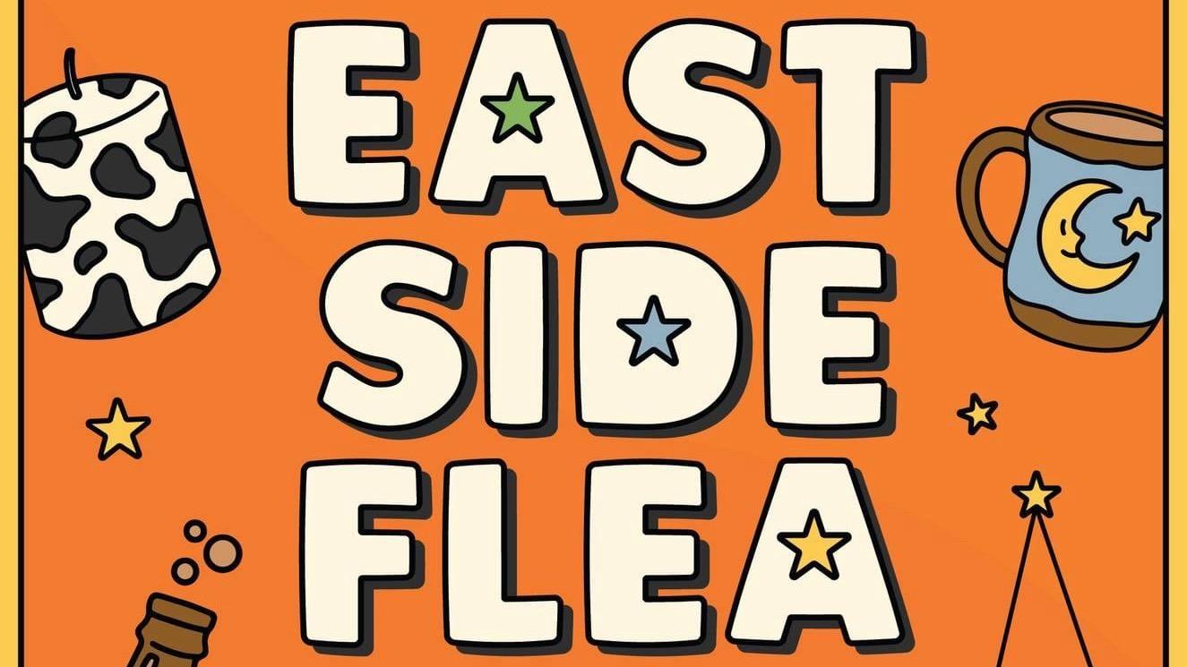 Eastside Flea Fall Season