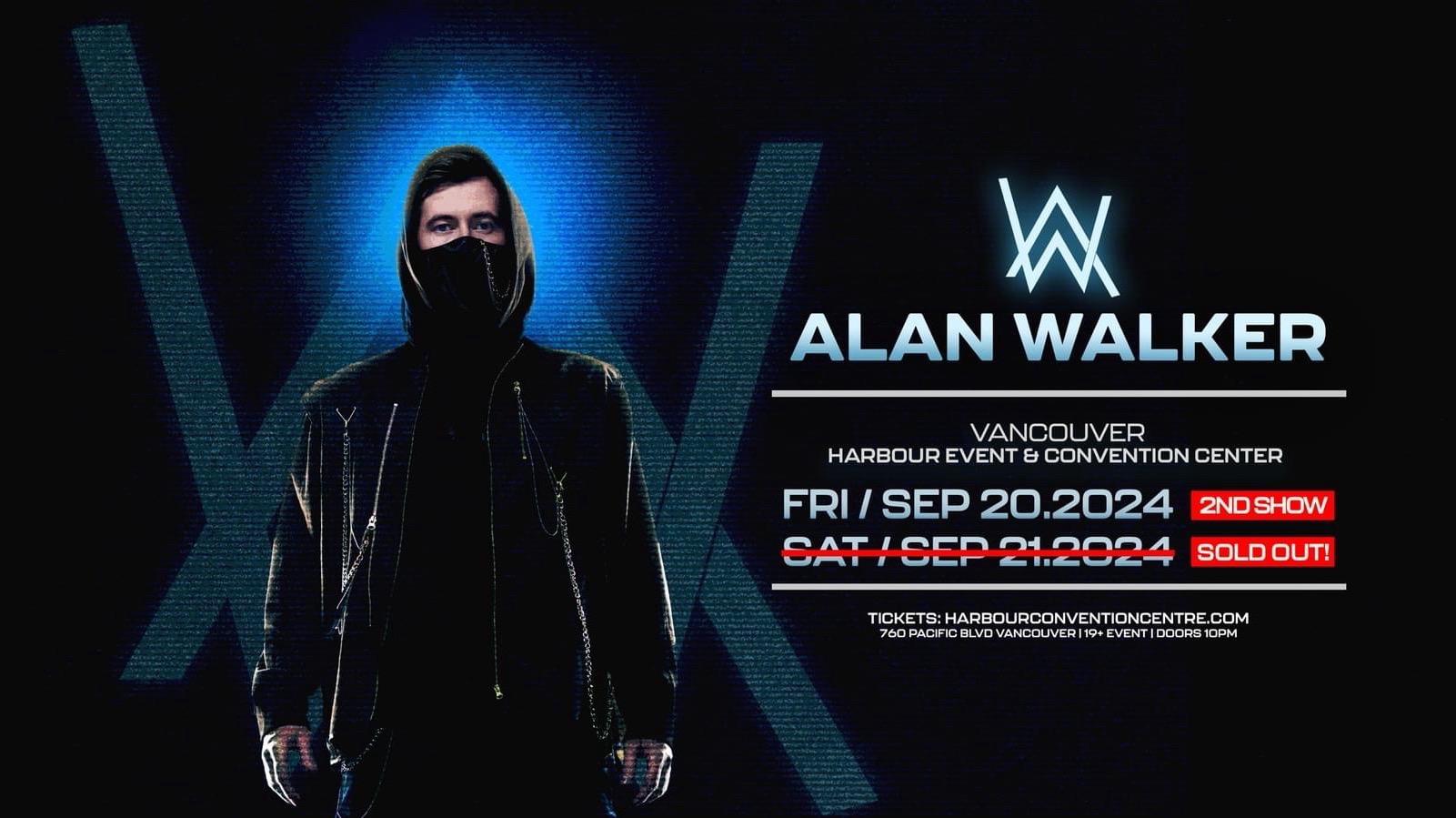 Alan Walker