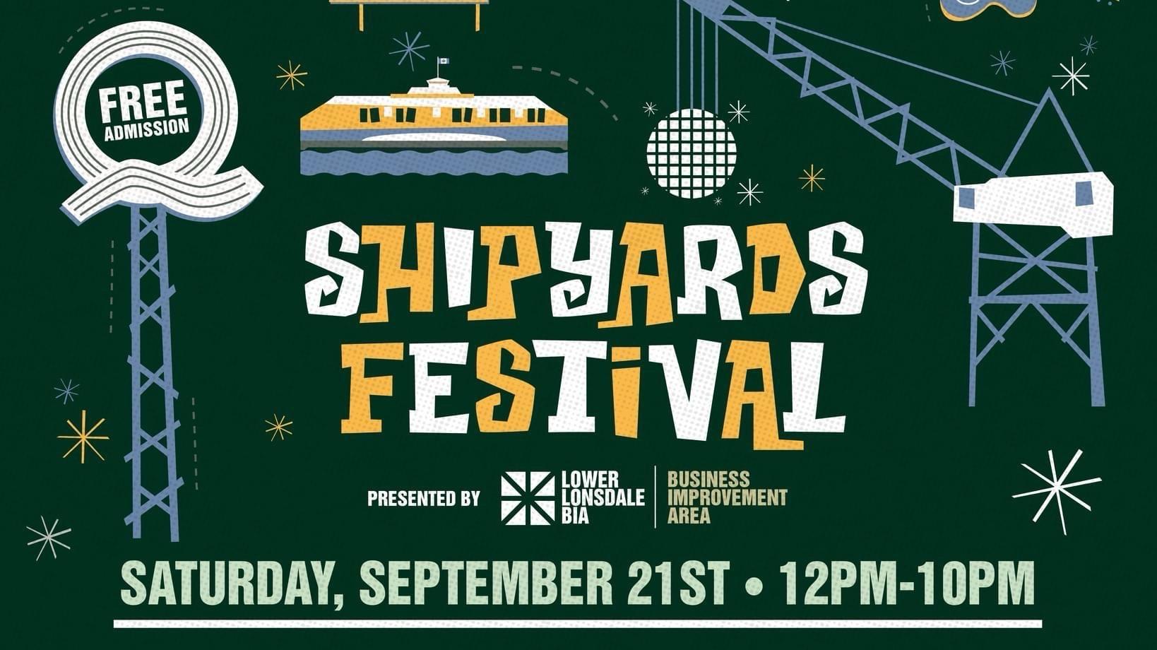 Shipyards Festival