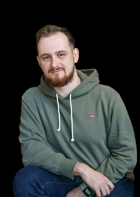 Mykyta Kurochka